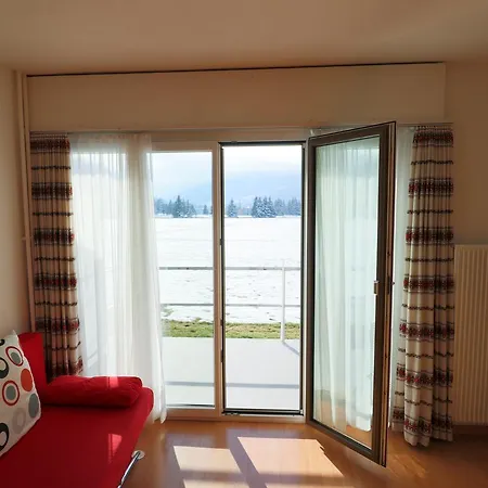 Dischmastrasse - Vonwyl * דאבוס