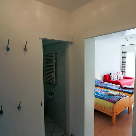 Dischmastrasse - Vonwyl Apartment Davos