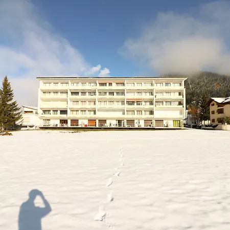 Dischmastrasse - Vonwyl