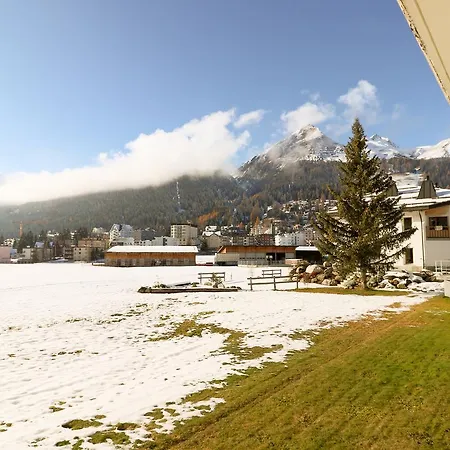 Dischmastrasse - Vonwyl 达沃斯