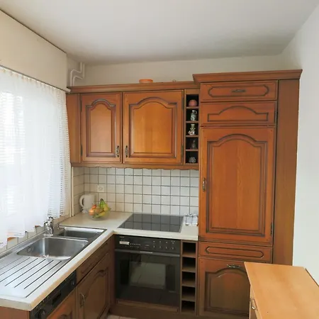 דירה Dischmastrasse - Vonwyl דאבוס