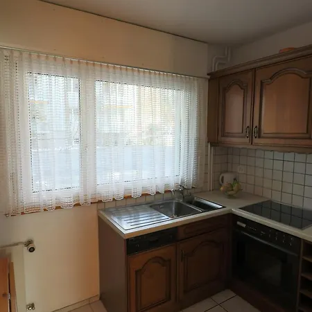 Apartment Dischmastrasse - Vonwyl