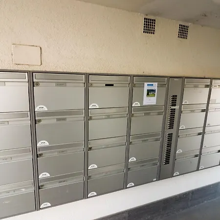 Dischmastrasse - Vonwyl