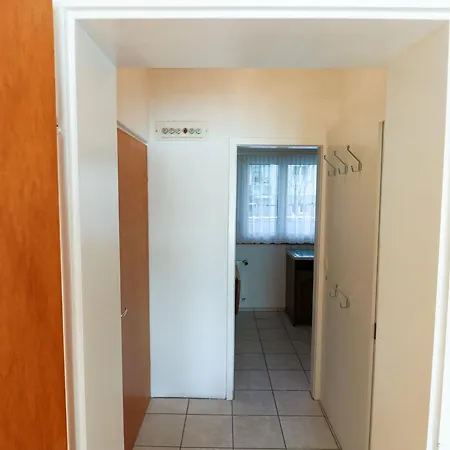 Dischmastrasse - Vonwyl * 达沃斯