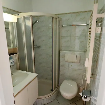 Dischmastrasse - Vonwyl