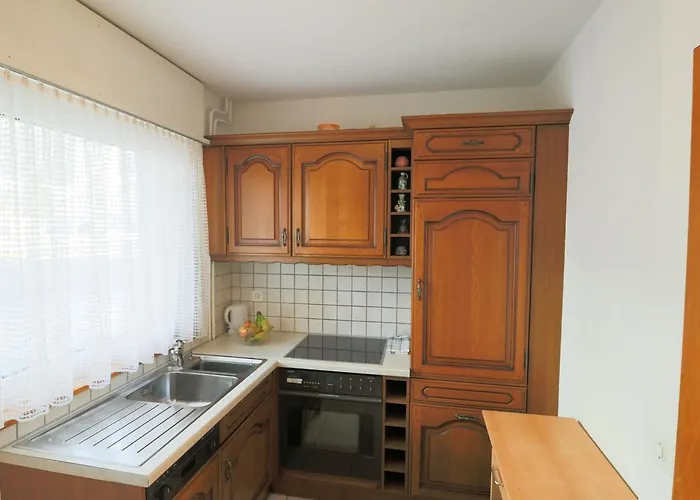 Apartamento Dischmastrasse - Vonwyl Davos