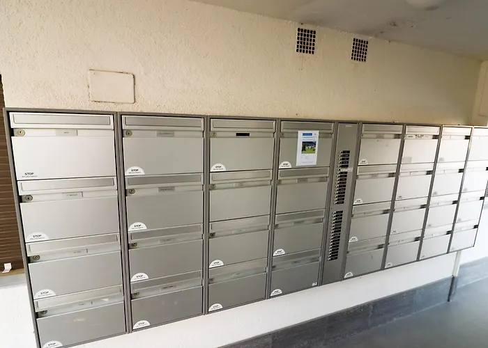 Dischmastrasse - Vonwyl