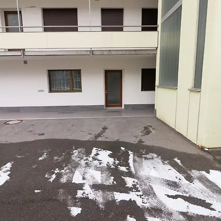 Dischmastrasse - Vonwyl Davos