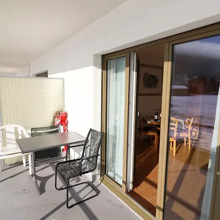 Dischmastrasse - Vonwyl Appartement *